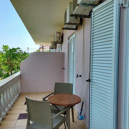 Canditas Studios Tsilivi  Dış mekan fotoğraf