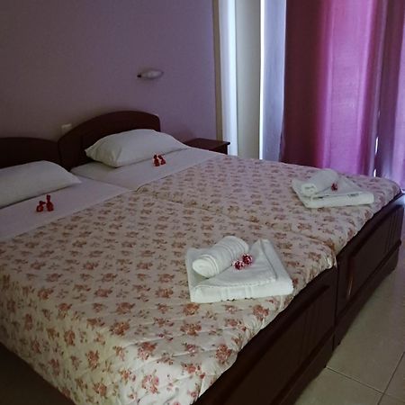 Canditas Studios Tsilivi  Dış mekan fotoğraf