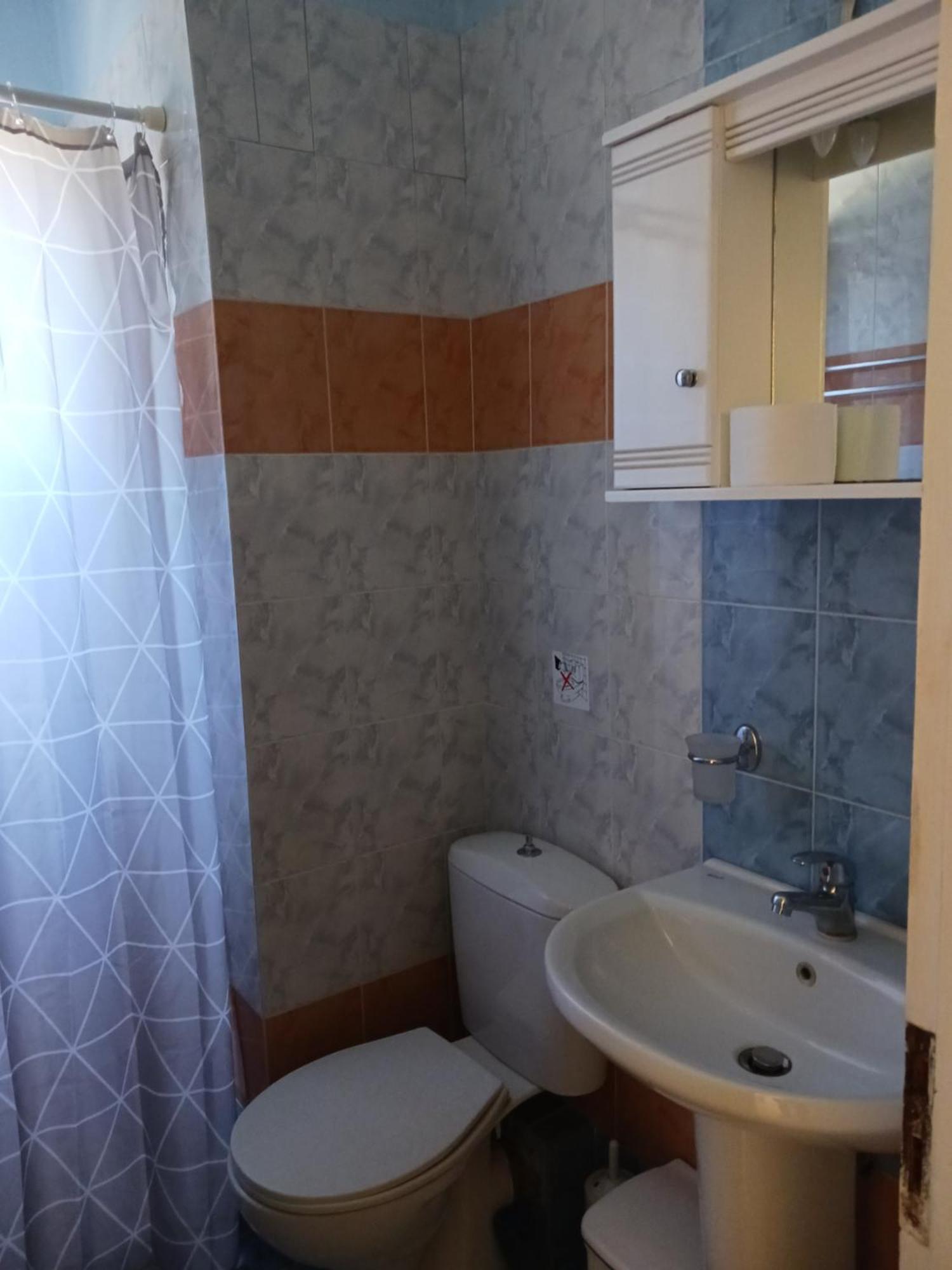 Canditas Studios Tsilivi  Dış mekan fotoğraf