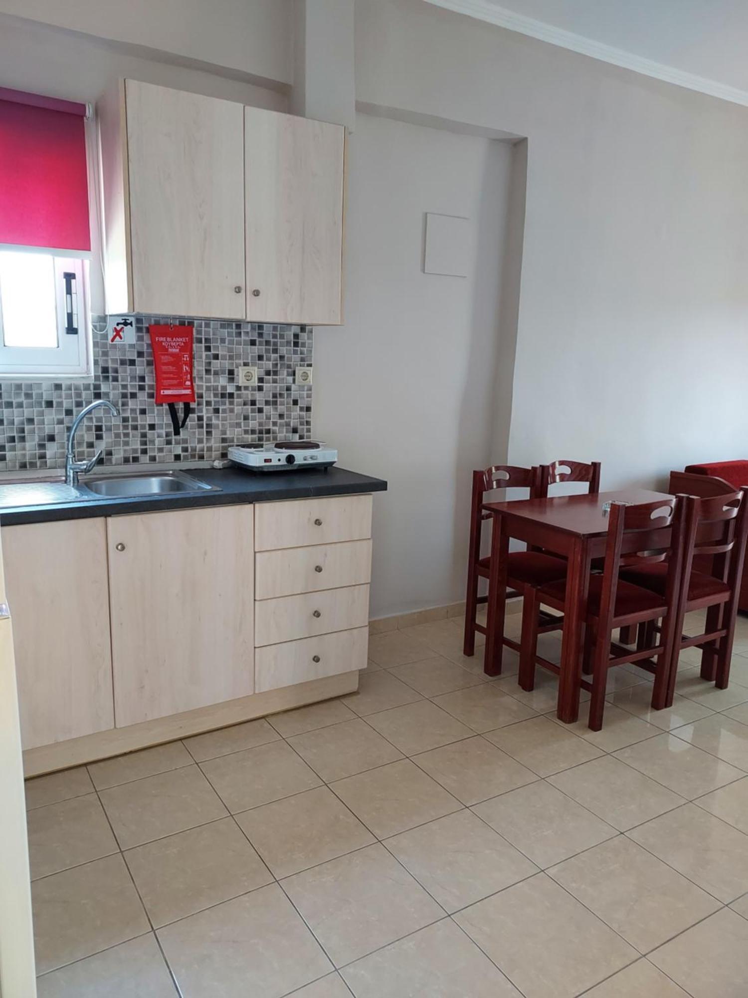 Canditas Studios Tsilivi  Dış mekan fotoğraf