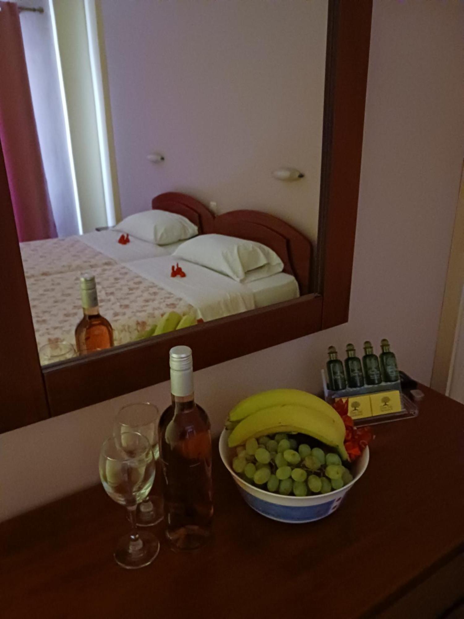 Canditas Studios Tsilivi  Dış mekan fotoğraf