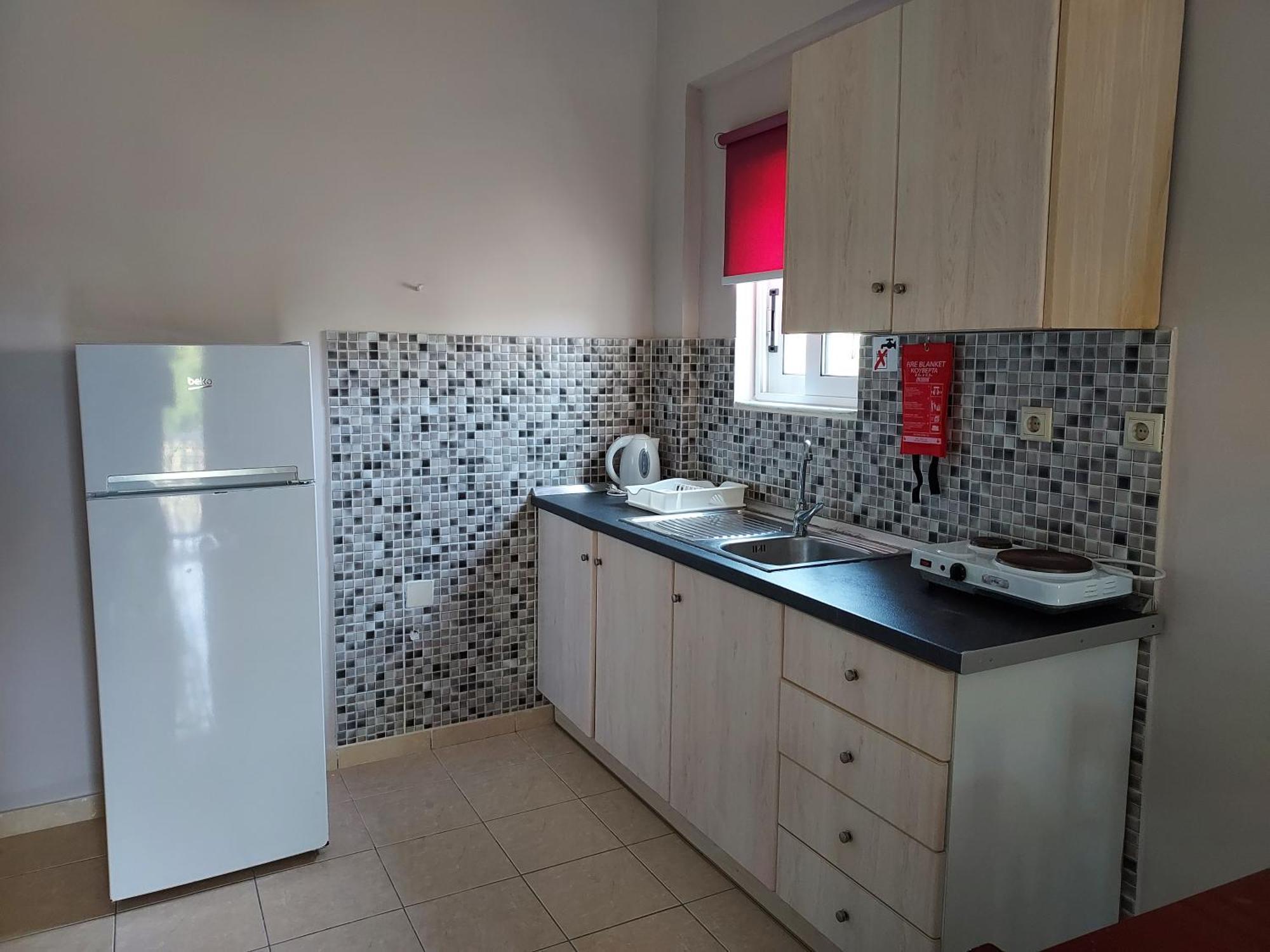 Canditas Studios Tsilivi  Dış mekan fotoğraf