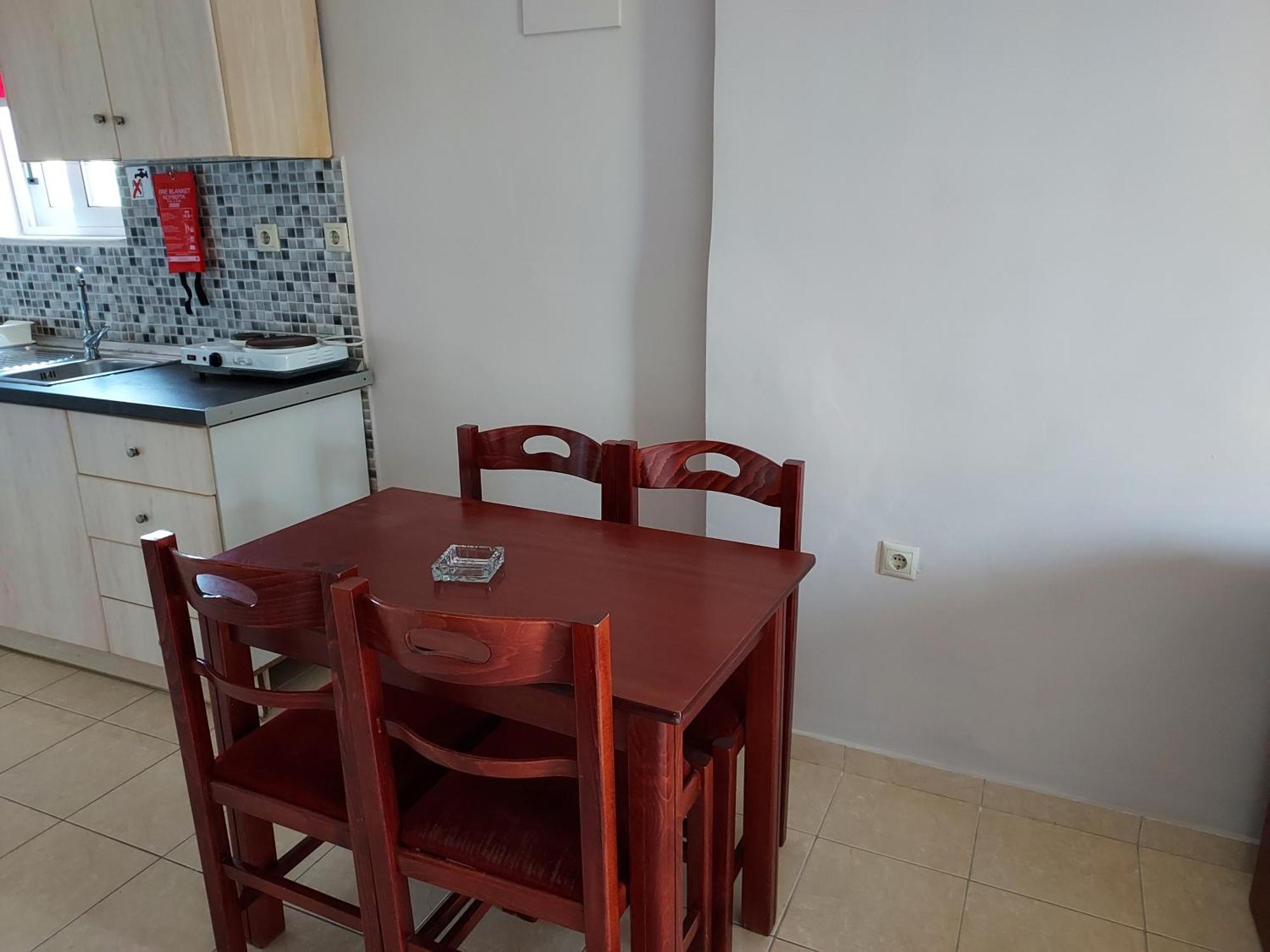 Canditas Studios Tsilivi  Dış mekan fotoğraf