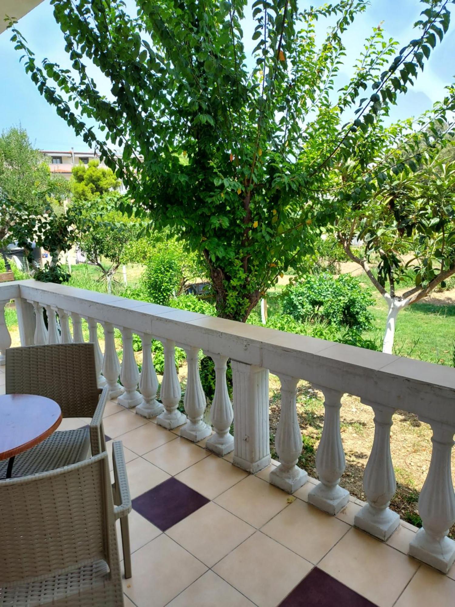 Canditas Studios Tsilivi  Dış mekan fotoğraf