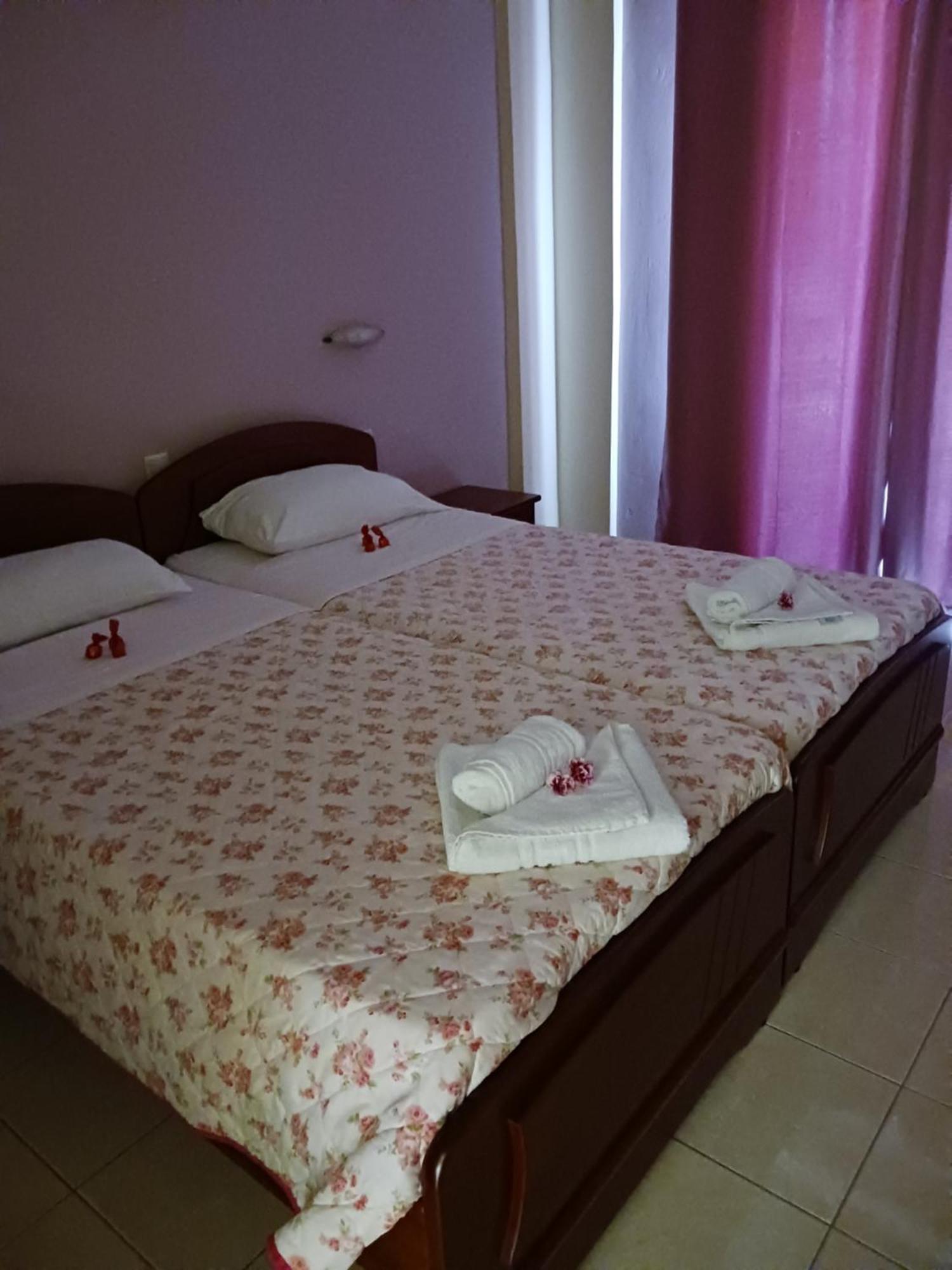 Canditas Studios Tsilivi  Dış mekan fotoğraf