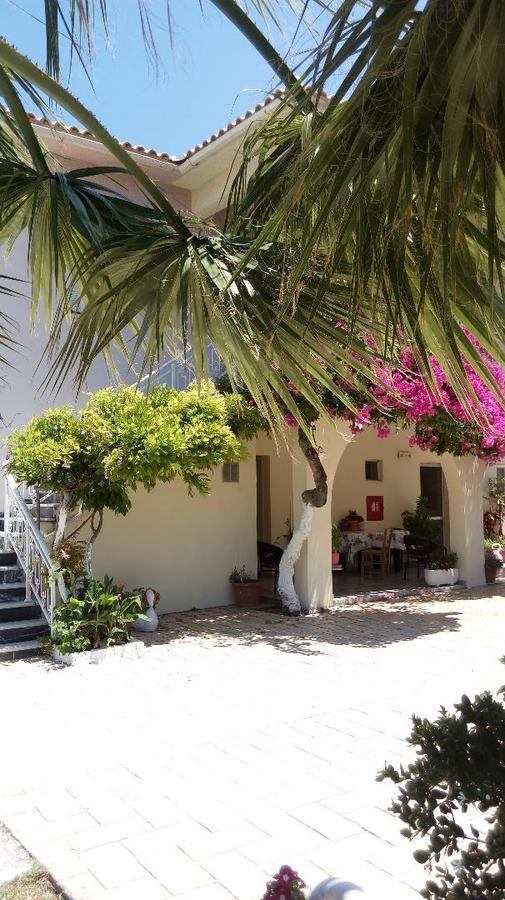 Canditas Studios Tsilivi  Dış mekan fotoğraf