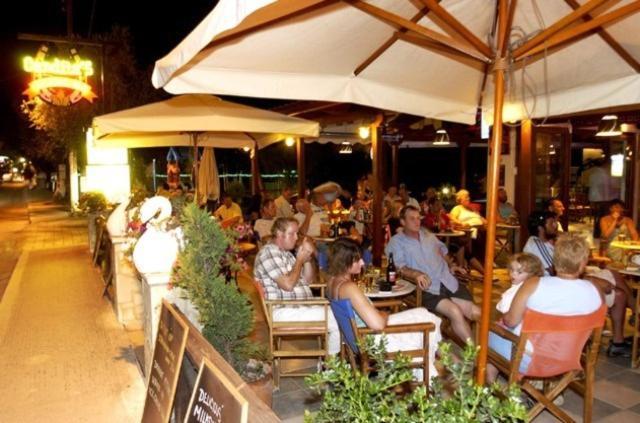 Canditas Studios Tsilivi  Dış mekan fotoğraf